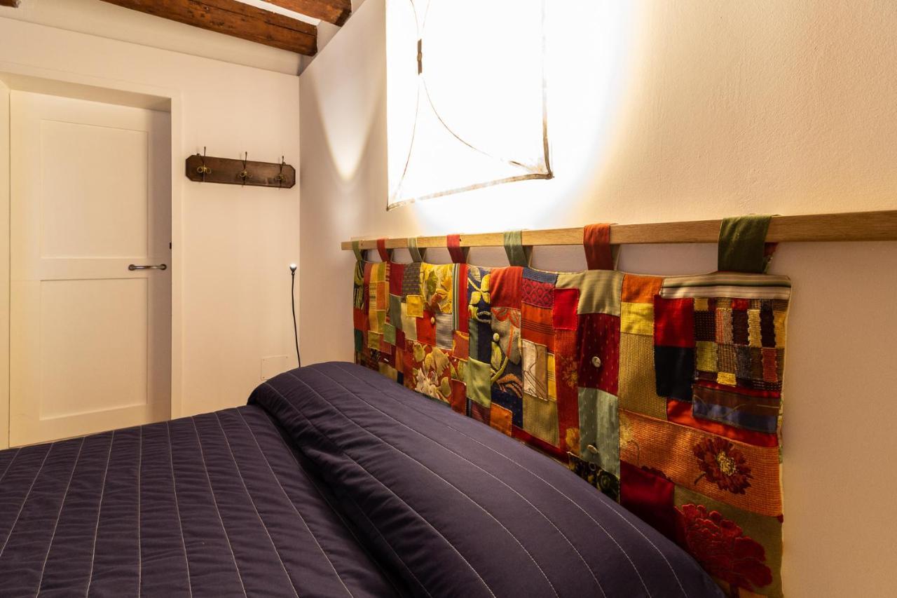Veneziacentopercento Apartments & Rooms Exteriér fotografie