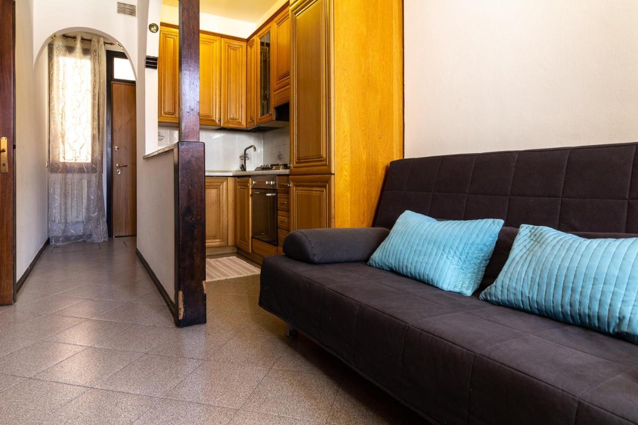 Veneziacentopercento Apartments & Rooms Exteriér fotografie