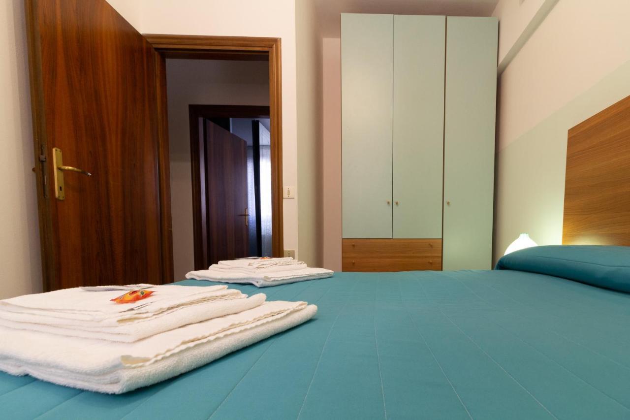 Veneziacentopercento Apartments & Rooms Exteriér fotografie